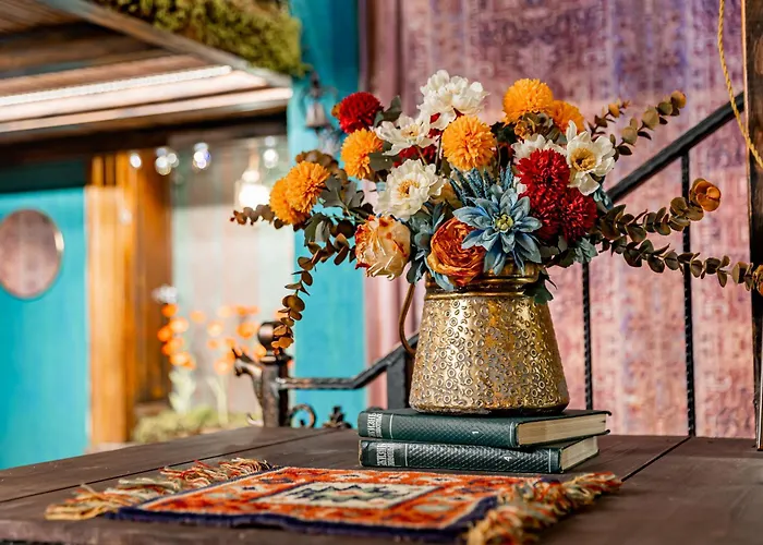Tiflis Inn Boutique Hotel