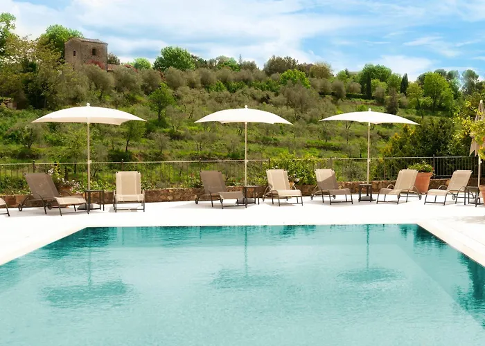 Relais Le Macine Di Stigliano