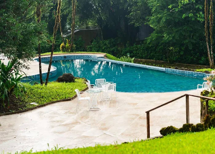 Royal Palm Galapagos, Curio Collection Hotel By Hilton