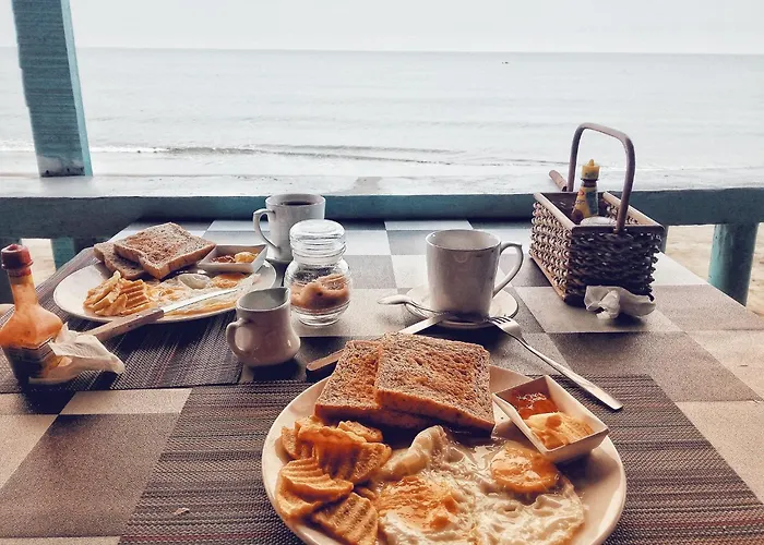 Bella'S Beach Resort