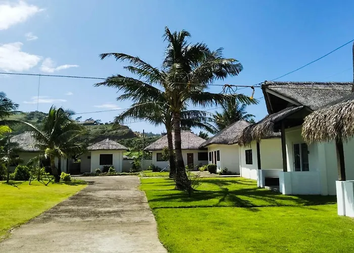 Ikani Surf Resort