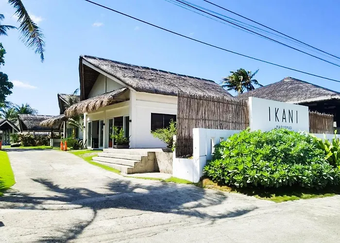 Ikani Surf Resort