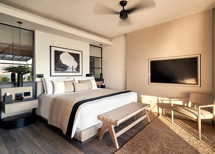 Lux* Grand Baie Resort & Residences