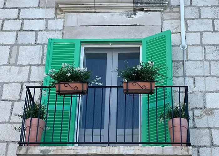 Casa Al Porto
