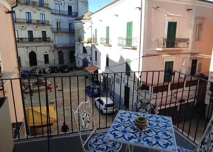 Palazzo Sarti Suites