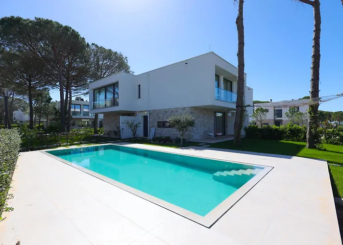 SanPietro Vacation Rentals