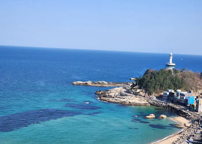 Sokcho Summitbay 1209 "Ocean View"