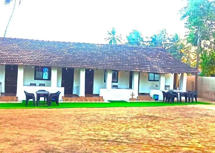 Casa Hillary Guest House
