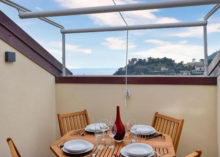 Amazing Apartment In Moneglia With Wifi