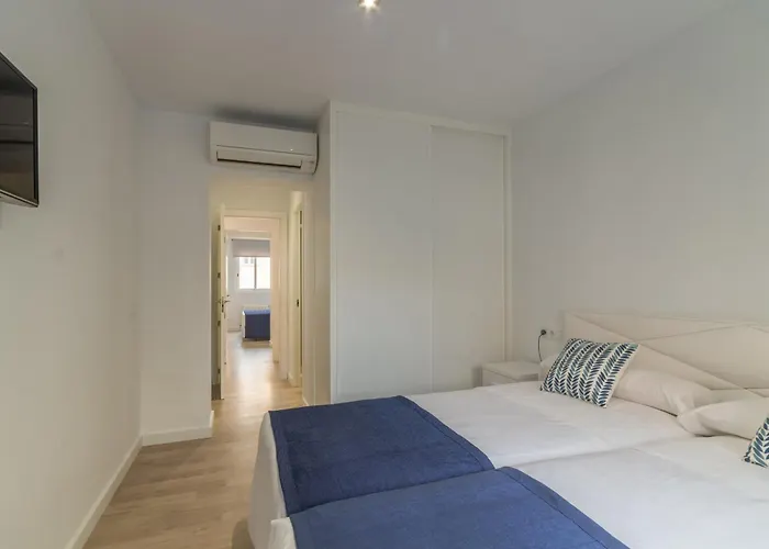 Palma - 2702-63 Mallorca -Miquel Santandreu 40-