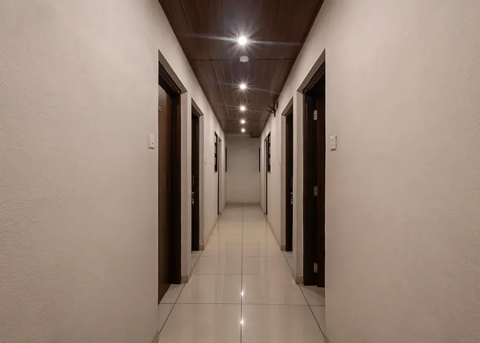 Hotel Ambika