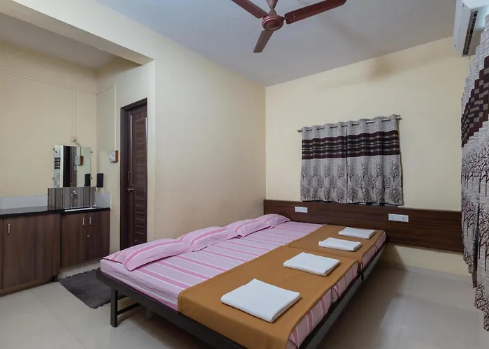Hotel Ambika
