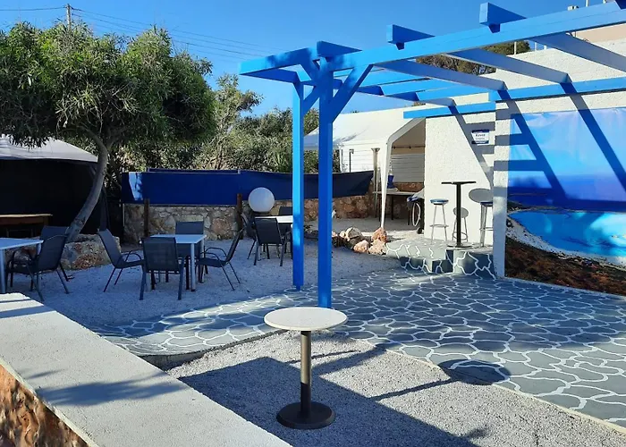 Poseidon Suites Hotel