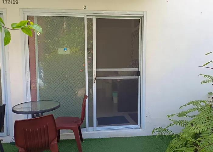 Phannarai House