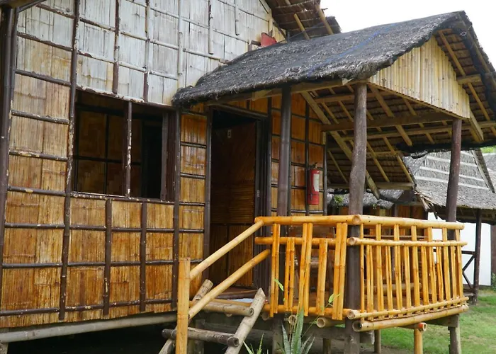 Magindara Guesthouse