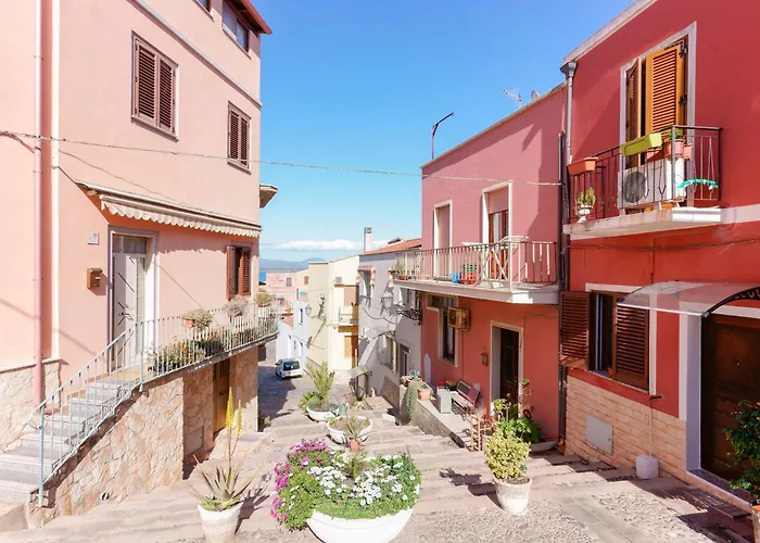 Montellino's Suite Oro