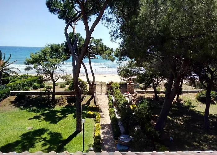 Villa Luisa B&B
