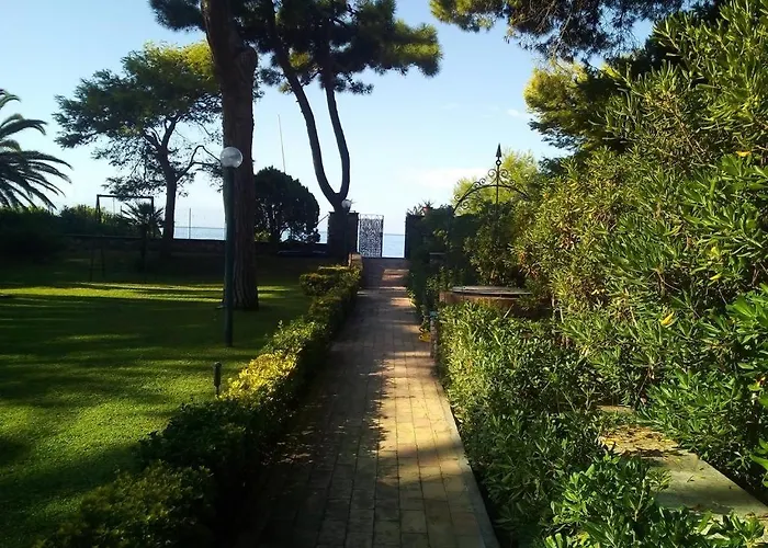 Villa Luisa B&B