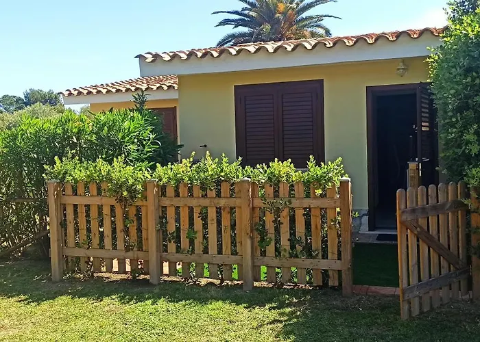 Casa Perla Rei - 50 Meters From The Beach
