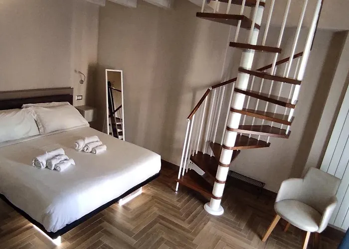 Palazzo Sarti Suites