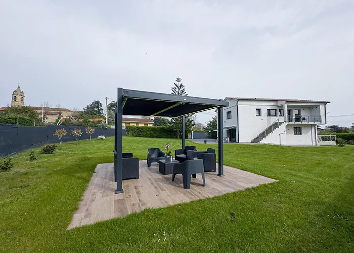 Villa Nela Loredo