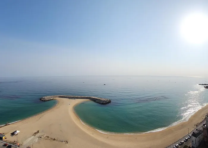 Sokcho Summitbay 1708 "Panoramic Ocean View"