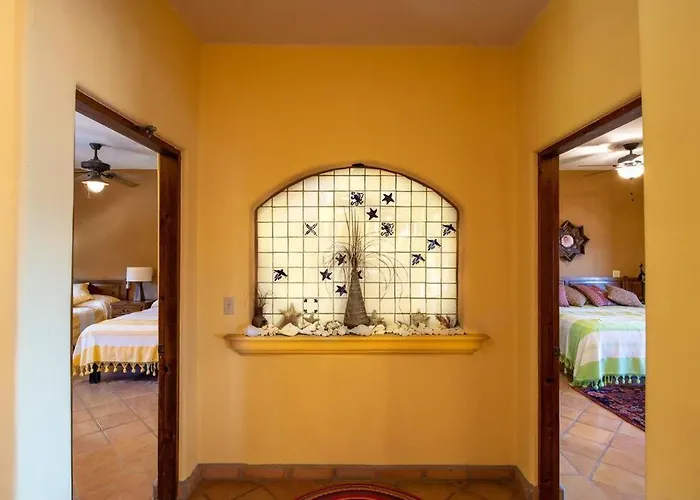 Casa De Vista Hermosa