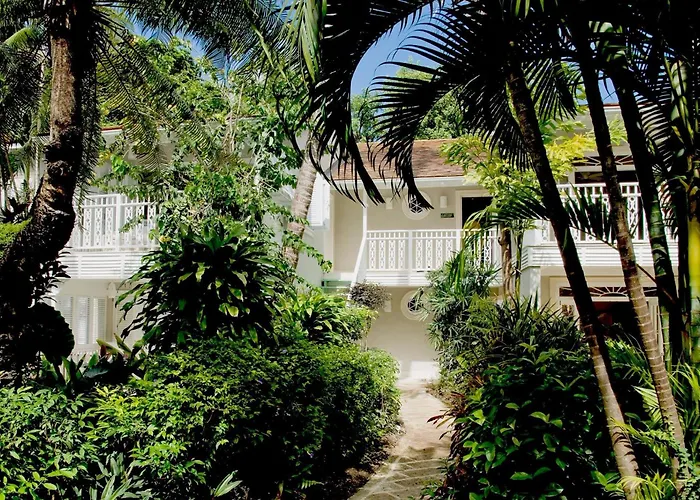 Cobblers Cove - Barbados
