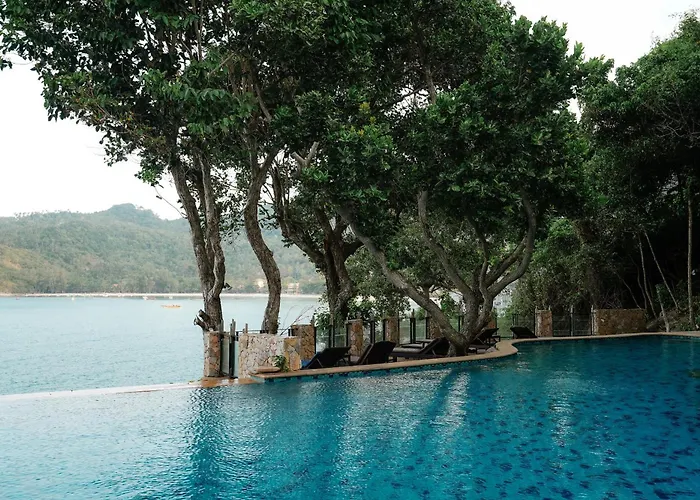 Panviman Resort Koh Phangan