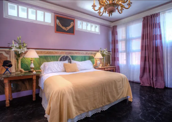 Hotel Boutique Rivera Del Rio