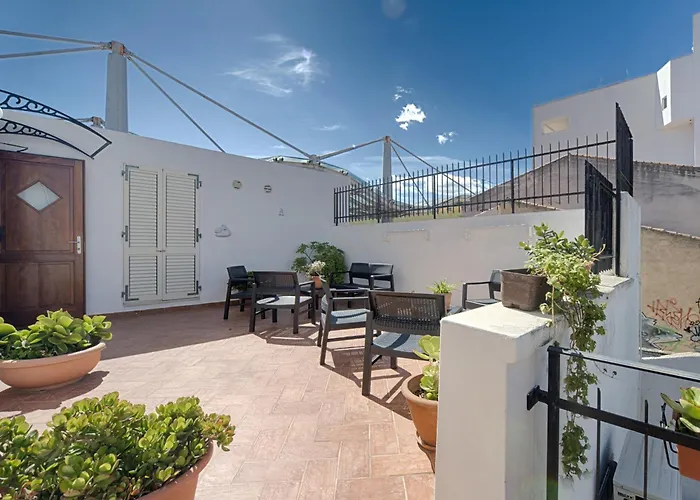 B&B Antica Dimora