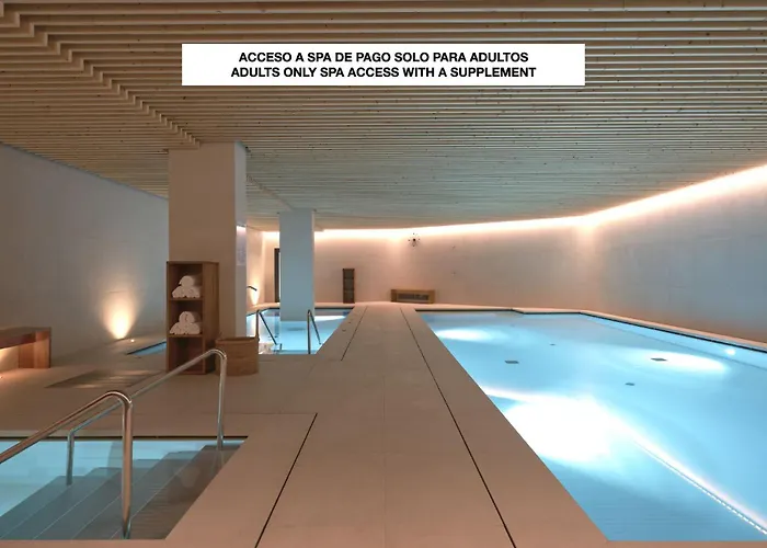 Arima Hotel & Spa - Small Luxury Hotels