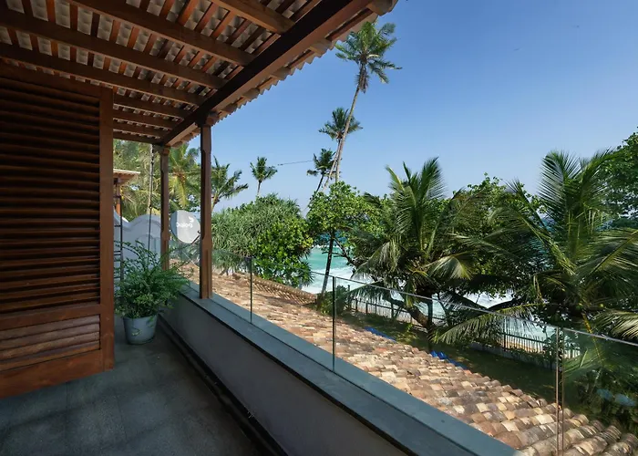 Royal Indigo Villa