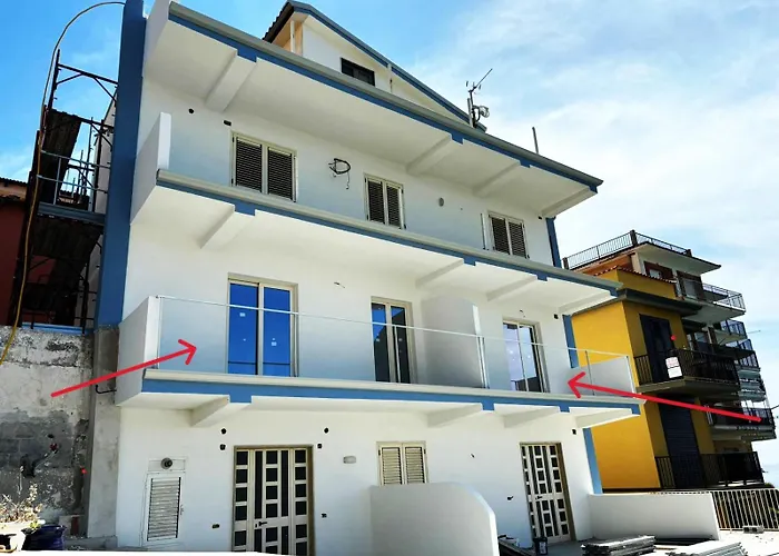 Casa del Mare Rooms&Apartments
