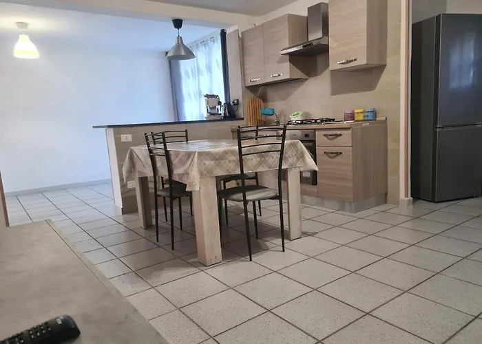 Venere Home