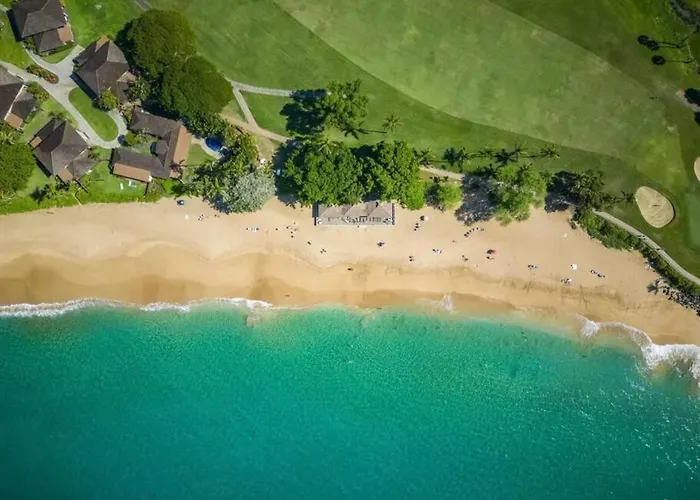 Maui Bliss: 1Br Corner Haven, Ocean & Golf Views