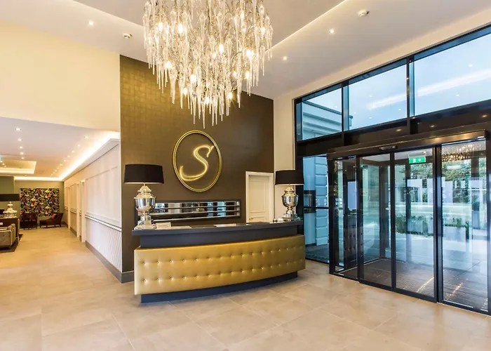 Hotel & Restaurant Schoenau