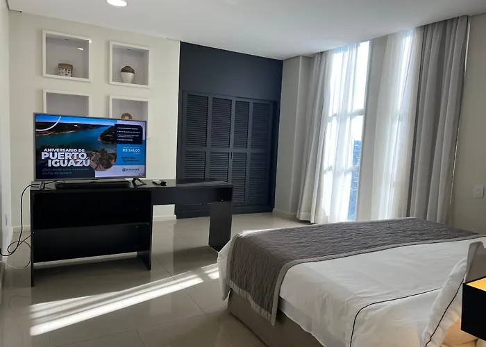 Wyndham Golden Foz Suites