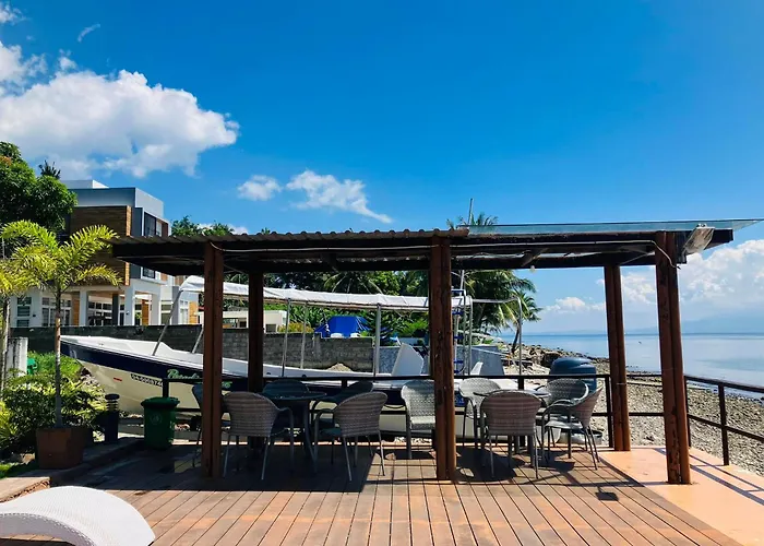Paradiso Rito