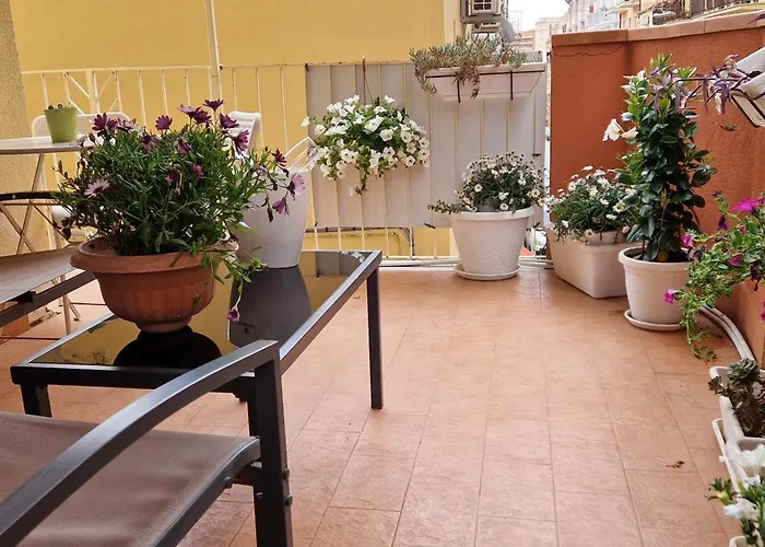 Gocce di Girgenti - comfort suites
