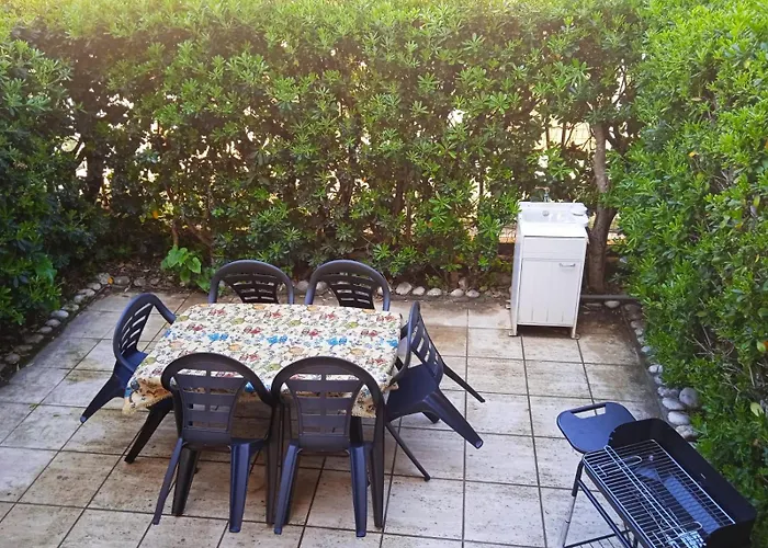 Casa vacanza Leonida