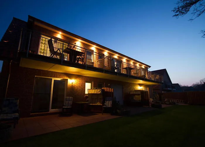 Pension Haus My
