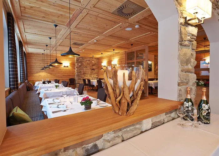 Alpeiner - Nature Resort Tirol