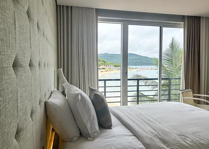 Misibis Bay