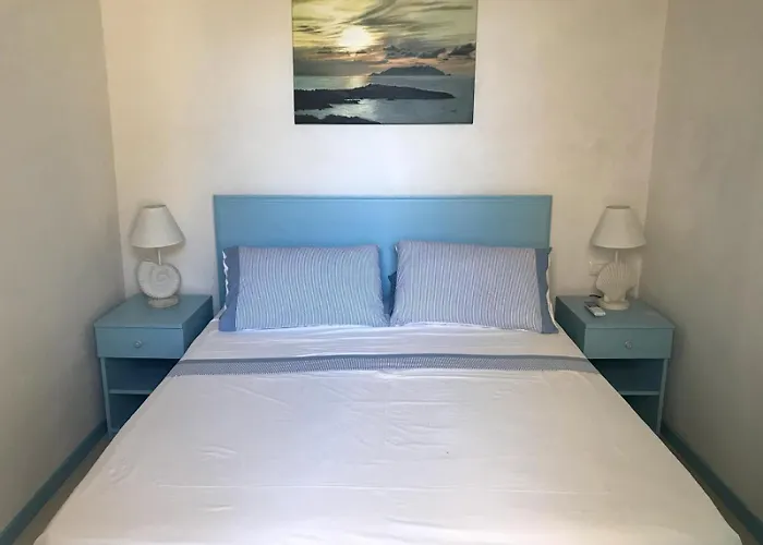 Blu Rooms Marettimo