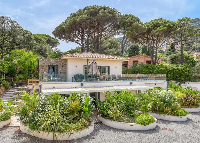Akwabay - Les Villas Du Cap