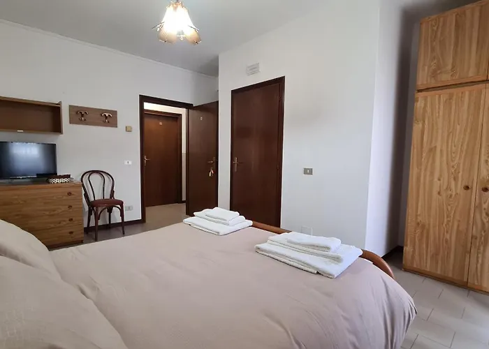 Albergo Meublé Aurora