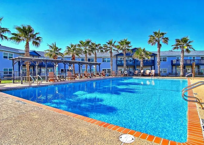 Isle Getaway At Sea Isle Village