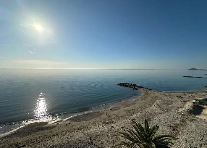 Maison Mare Fronte Spiaggia