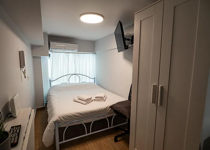 Feel Greek Hospitality #Θ002